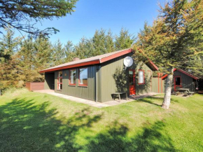 Holiday Home Neven - 900m from the sea by Interhome in Horsens